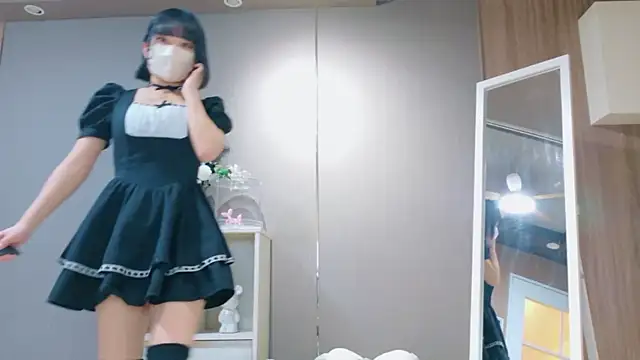 Rinka_Icup_xx's cam snapshot