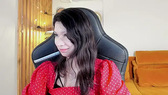 SaraDenars's cam snapshot