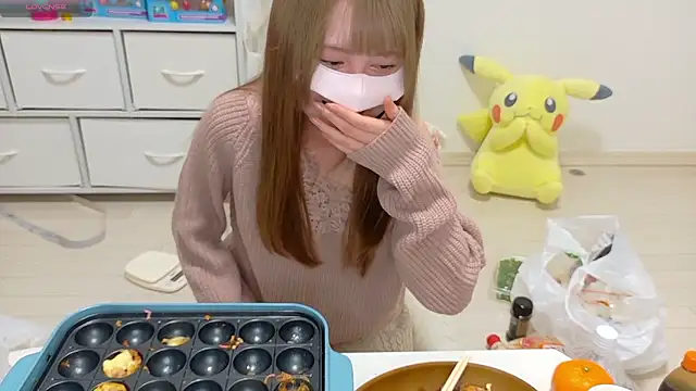 Ramu_namu's cam snapshot