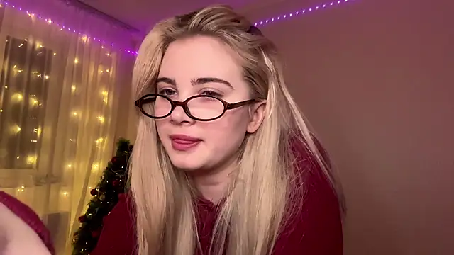 KariJarecke's cam snapshot