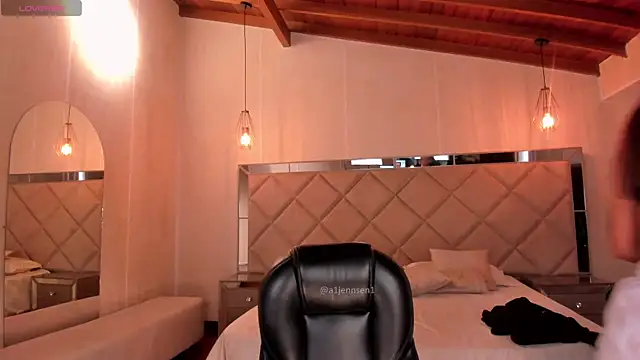 AllyJensen's cam snapshot