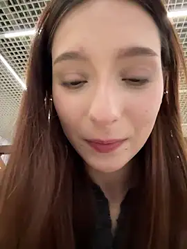 LilluKatten live sex cam