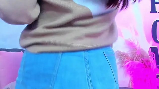 ArianaVyx's cam snapshot