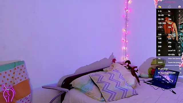 Valery_Rangell live sex cam