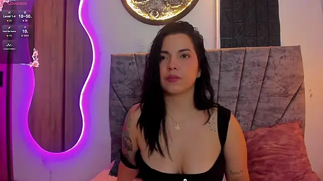 tatiana_sc live sex cam