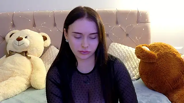 Lilliana_Moon's cam snapshot