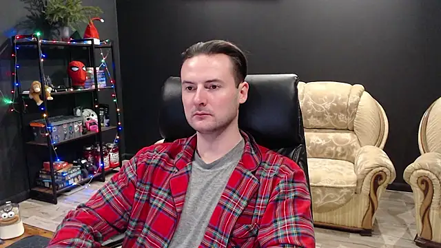 MihasikD live sex cam