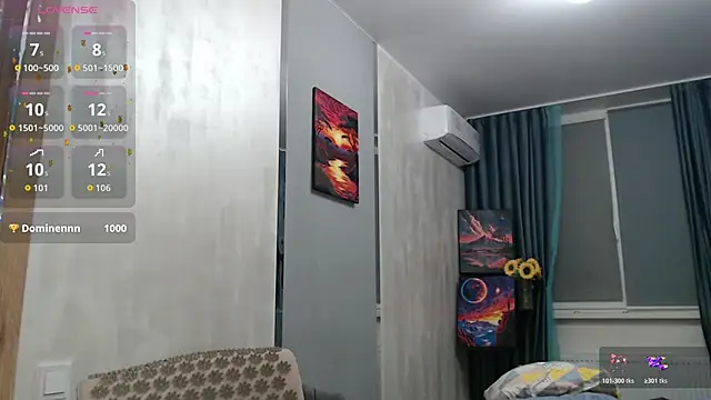 Stacy_Davice's cam snapshot