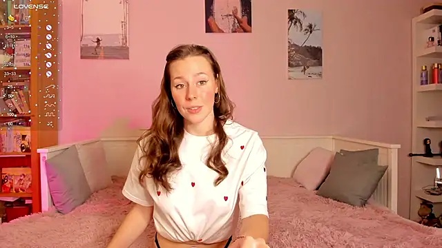 pusi_musi's cam snapshot