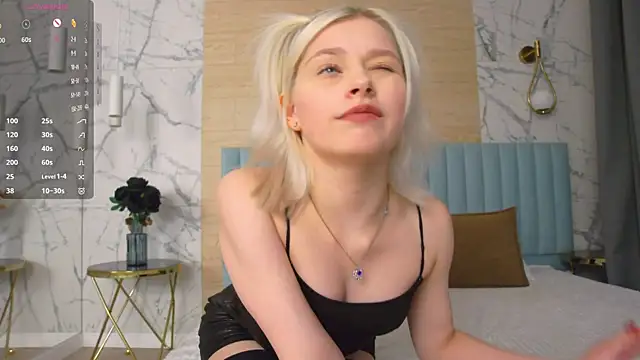 SandyShayes's cam snapshot