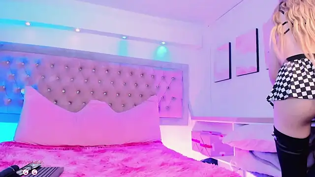ArianaSantana live sex cam