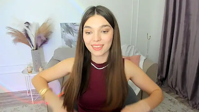 DivineAmour's cam snapshot