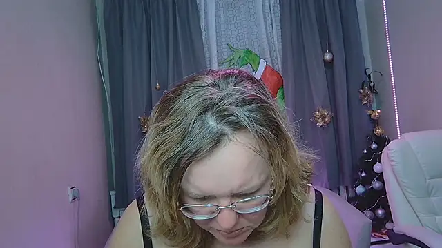 VestaWoody's cam snapshot