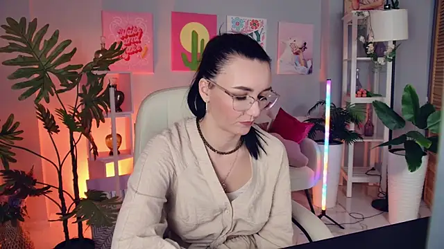 WendyMoris's cam snapshot