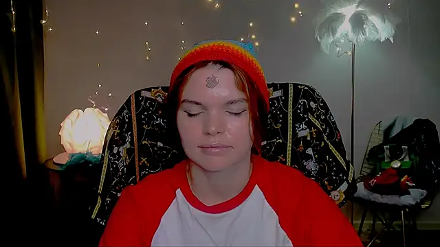 SaraGolben's cam snapshot