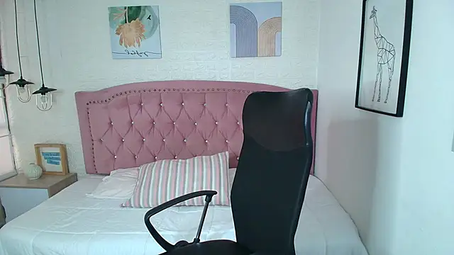 azul_veraa's cam snapshot