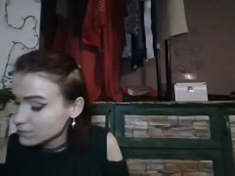 MegFetishX's cam snapshot