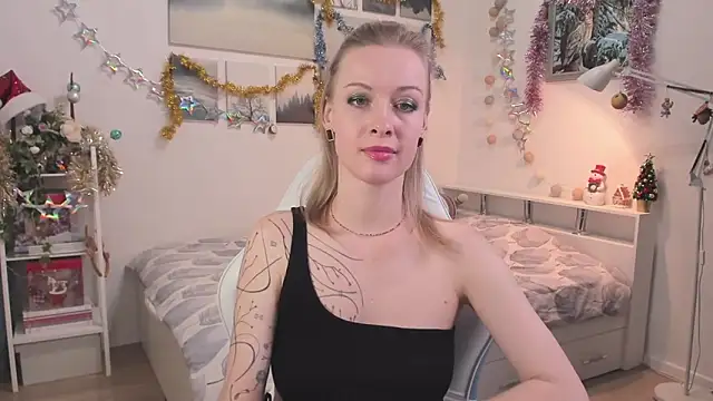 MissRightX's cam snapshot