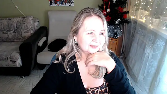 JanaMayer's cam snapshot