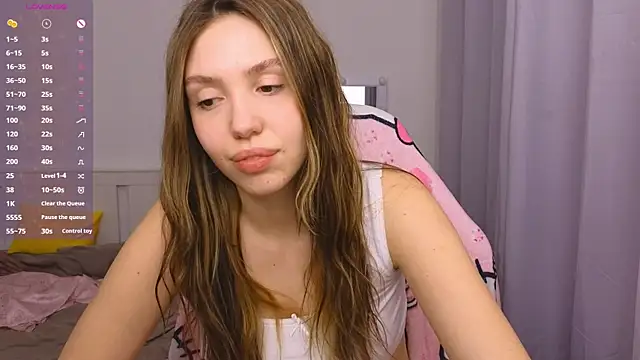 AliceSpark live sex cam