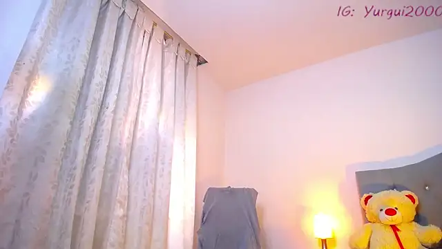 TOMBOYSEXX live sex cam