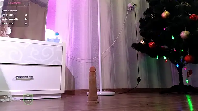 space_danger's cam snapshot