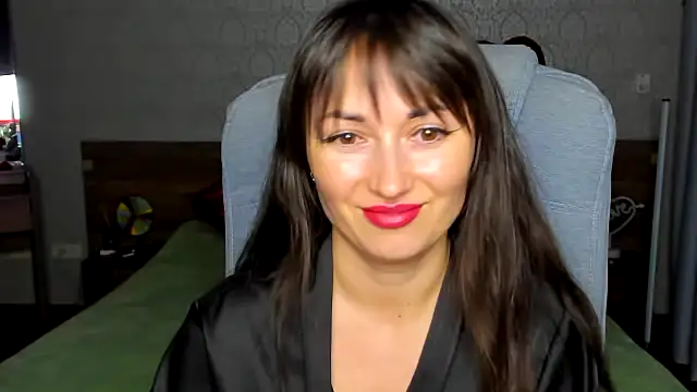 RosiAlina's cam snapshot