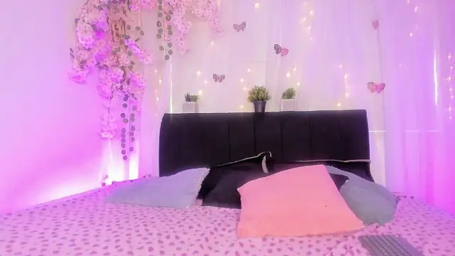 melany_carpper's cam snapshot