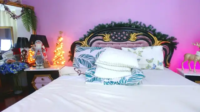 MyaJenson live sex cam