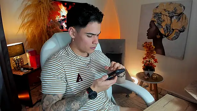 Matias_Murrier live sex cam