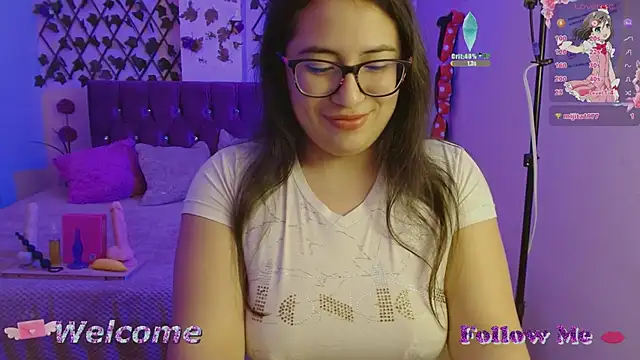 Anny__cute live sex cam