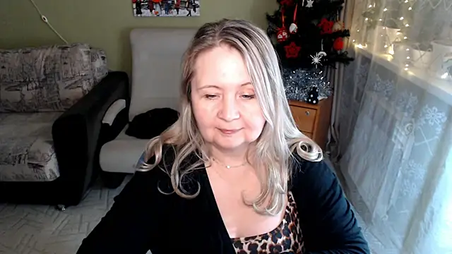 JanaMayer's cam snapshot