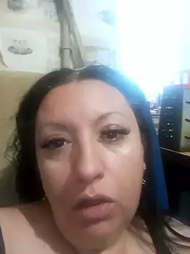 Veronica-Celie's cam snapshot