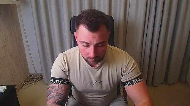 DuncanStone live sex cam