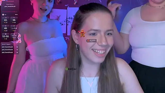 jenna_elayne live sex cam