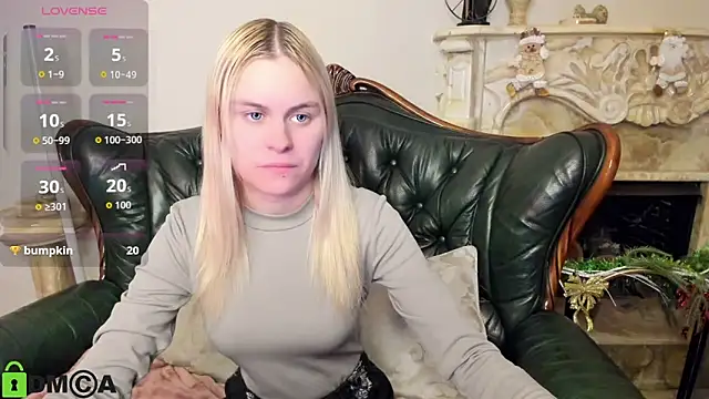 HillEva live sex cam