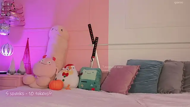 _Tammara_ live sex cam