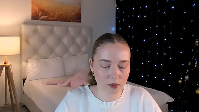 JenniferGraces live sex cam