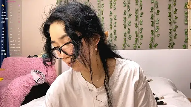 Princess_Darknow's cam snapshot