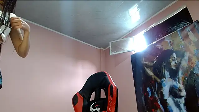 SweetCandyDemony's cam snapshot