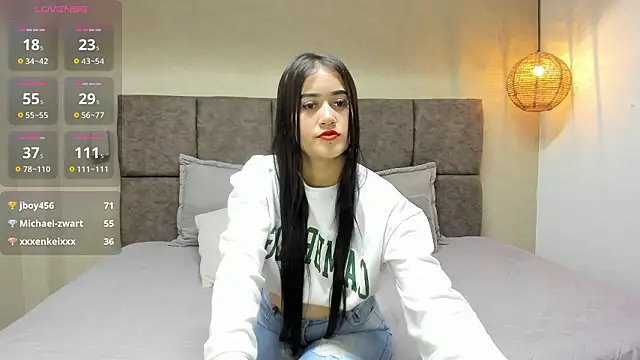 ema__cute's cam snapshot