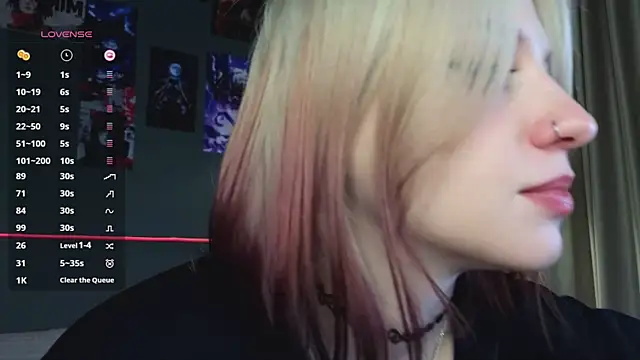 arielabradberry live sex cam