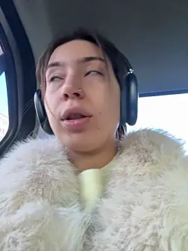 KimArts live sex cam