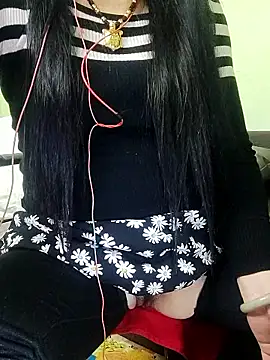 Hangem111's cam snapshot