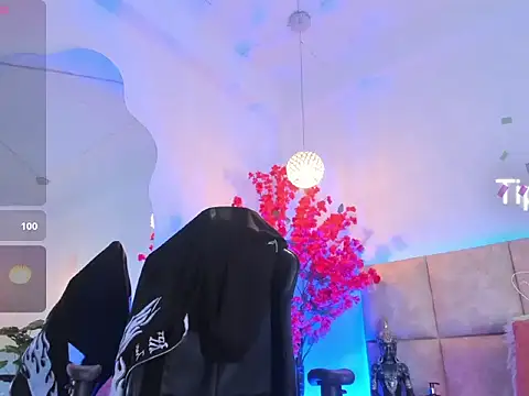 ChaeyounngDae's cam snapshot