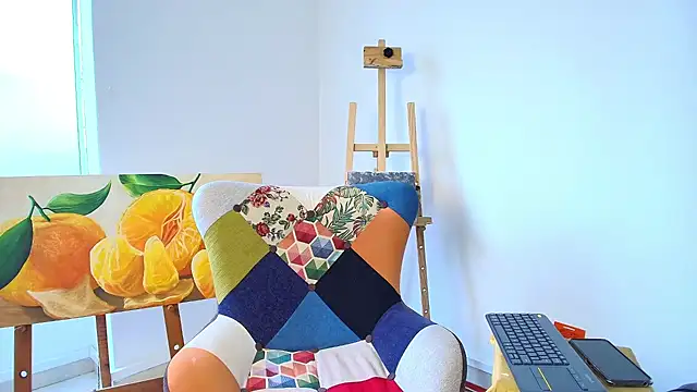 ErisEva's cam snapshot