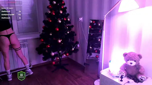 space_danger live sex cam