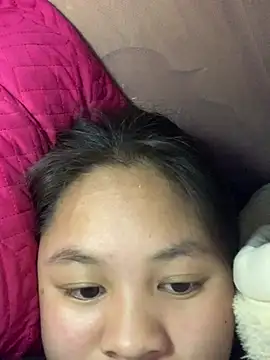 NhuFox's cam snapshot