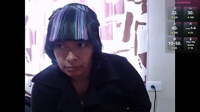 Acelinrose's cam snapshot