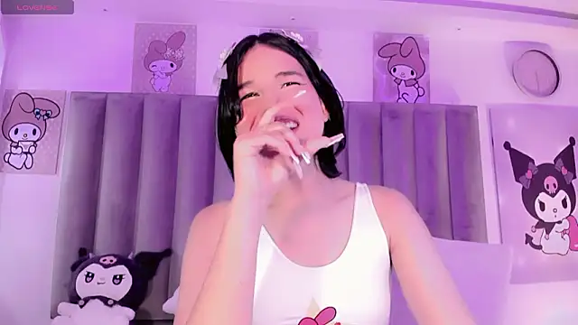 ClaudiaSophia live sex cam